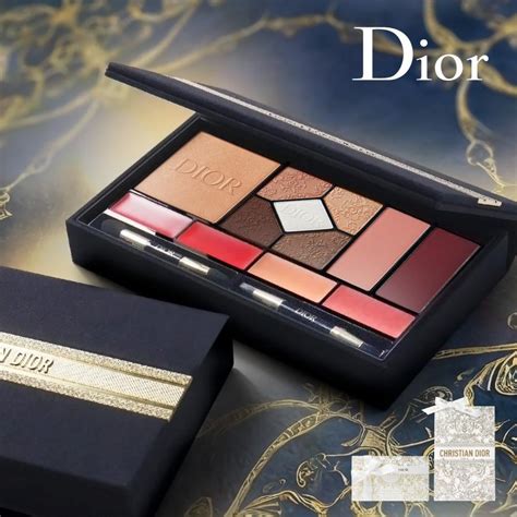 dior クリスマスコフレ アイパレット|【ディオール×クリスマスコフレ2024】発売日＆予約日は？｜毎 .